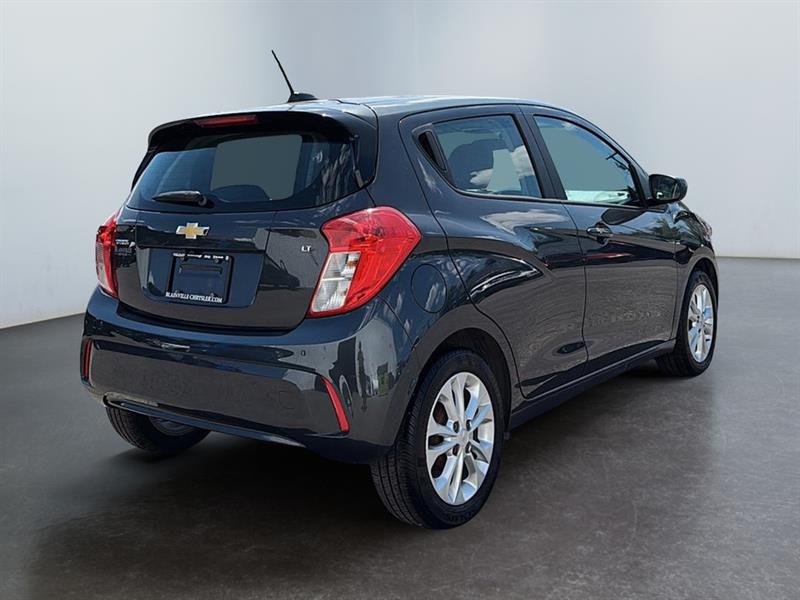 chevrolet Spark 2022 - 7