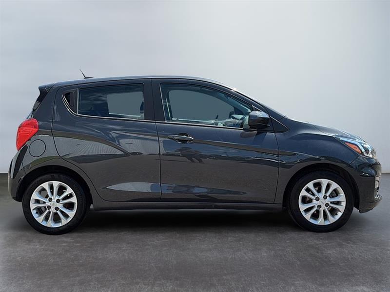 chevrolet Spark 2022 - 8