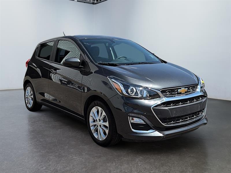 chevrolet Spark 2022 - 10