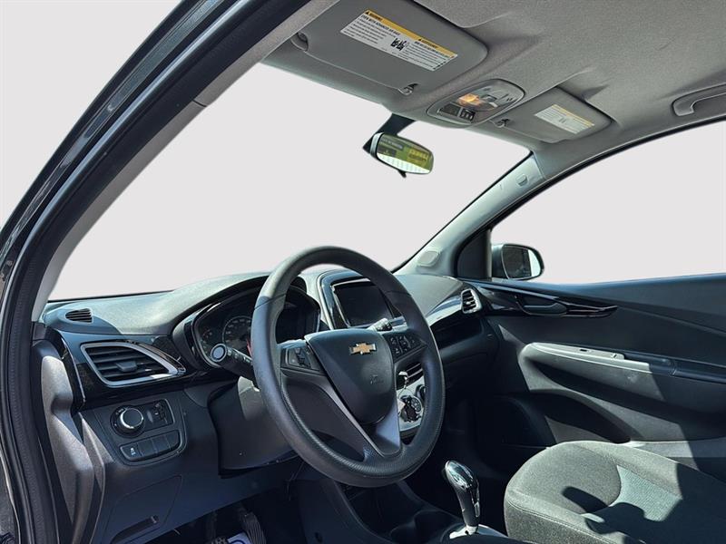 chevrolet Spark 2022 - 11