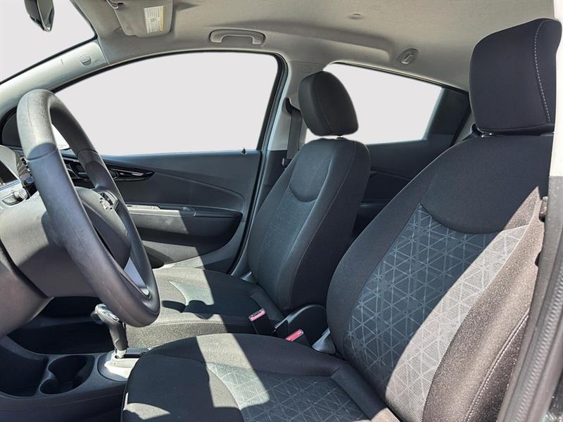 chevrolet Spark 2022 - 13
