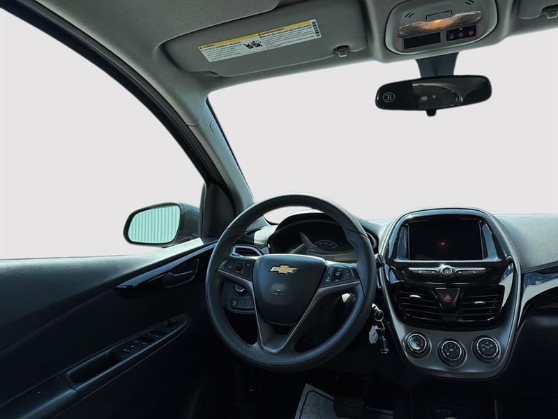 chevrolet Spark 2022 - 15