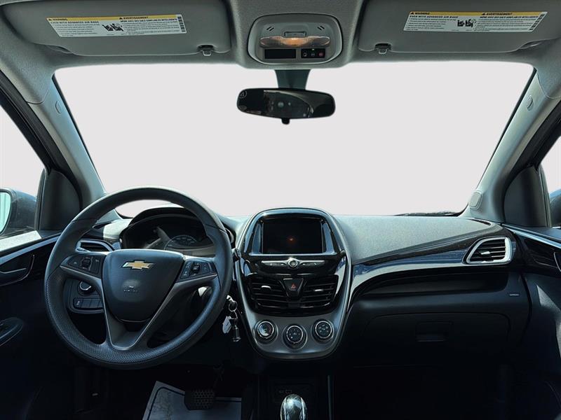 chevrolet Spark 2022 - 16