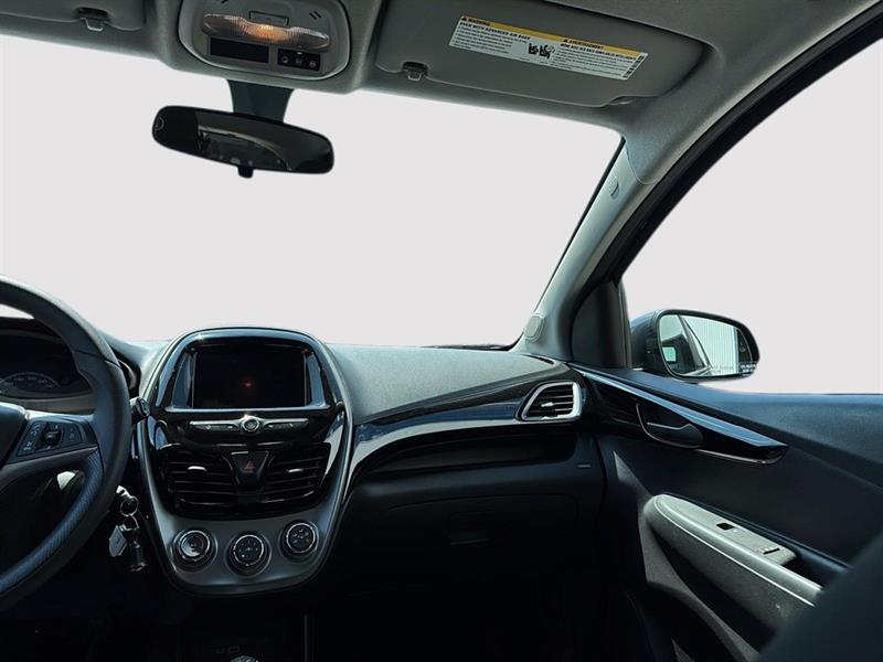 chevrolet Spark 2022 - 17