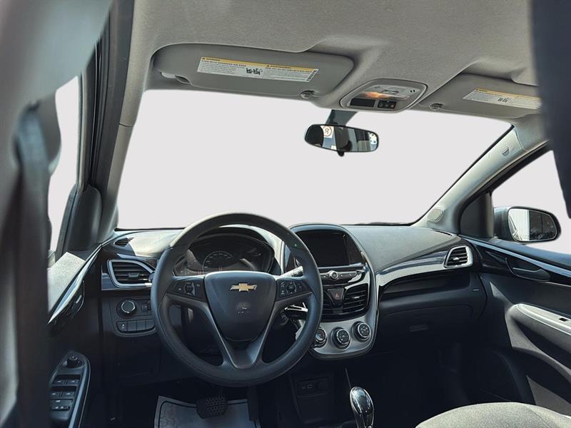 chevrolet Spark 2022 - 19