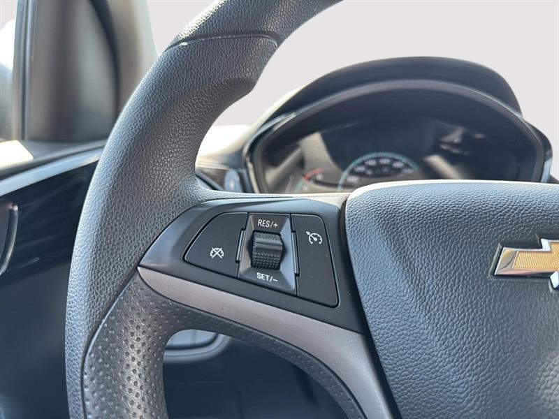chevrolet Spark 2022 - 21