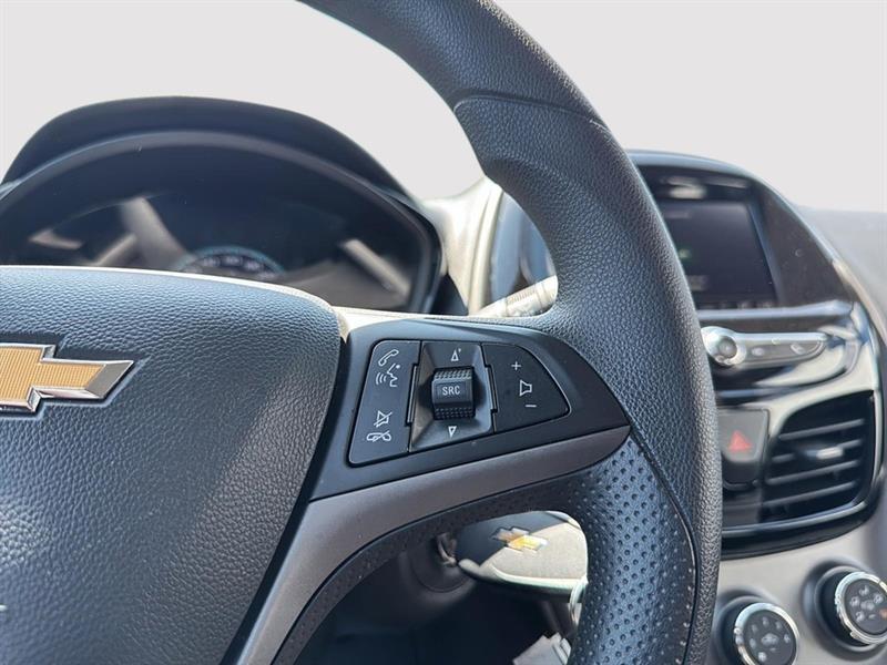 chevrolet Spark 2022 - 22