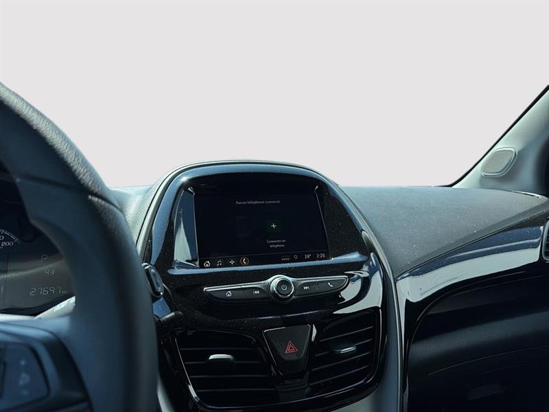 chevrolet Spark 2022 - 24