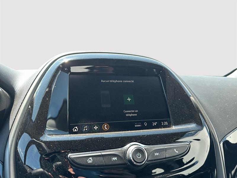 chevrolet Spark 2022 - 25