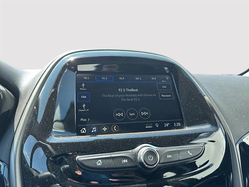 chevrolet Spark 2022 - 26