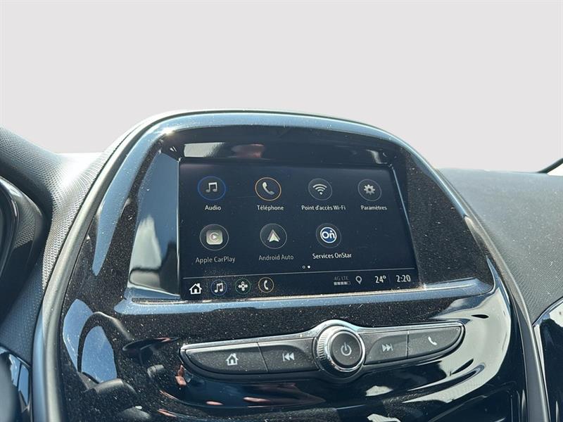 chevrolet Spark 2022 - 29