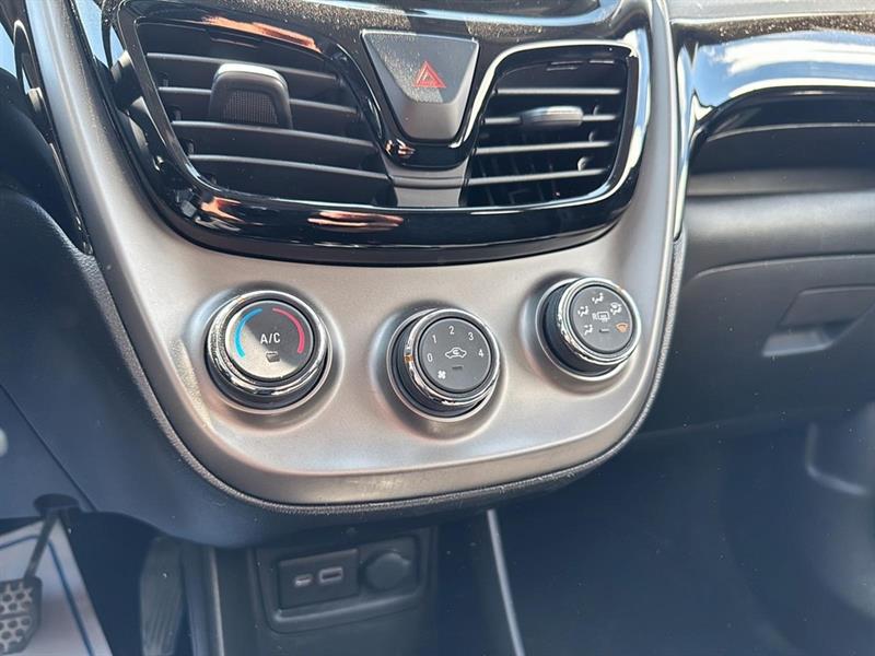 chevrolet Spark 2022 - 31