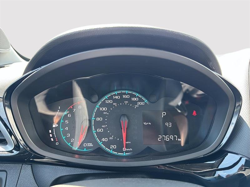 chevrolet Spark 2022 - 32
