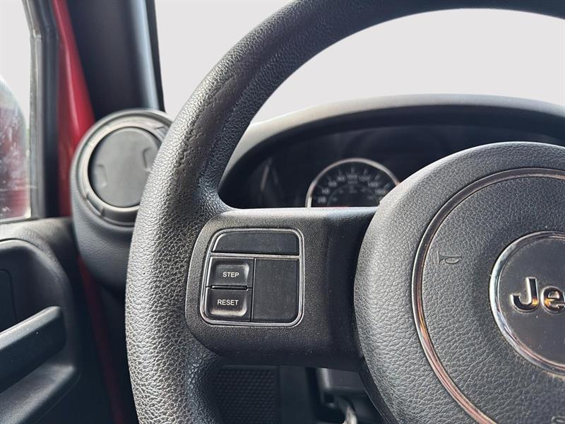 jeep Wrangler 2018 - 16