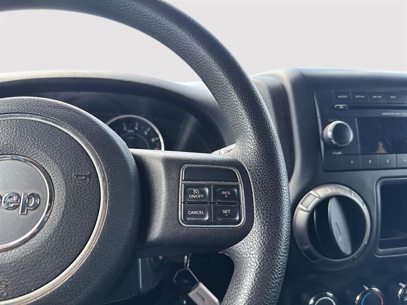 jeep Wrangler 2018 - 17