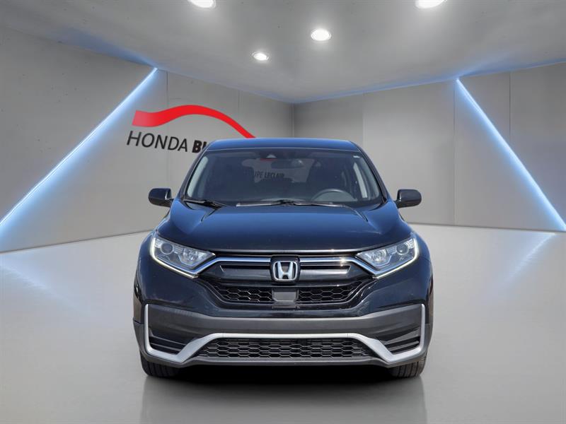 honda CR-V 2021 - 2