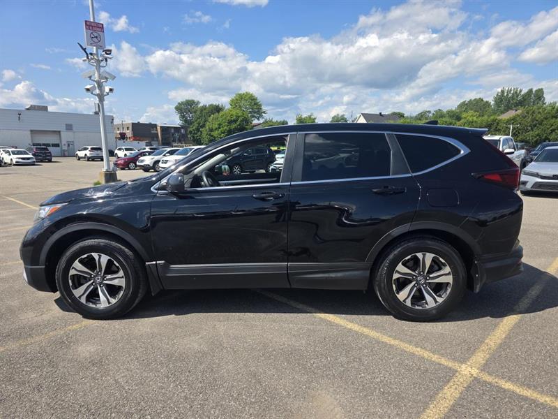 honda CR-V 2021 - 3