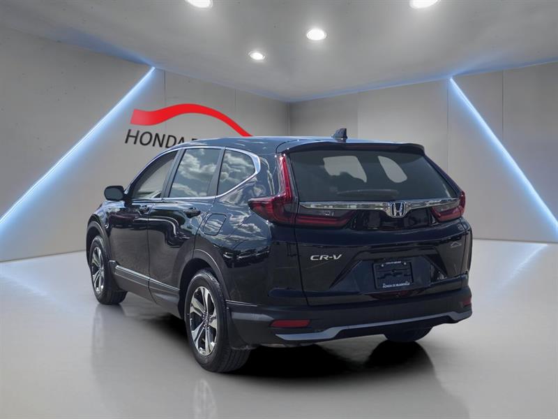honda CR-V 2021 - 4