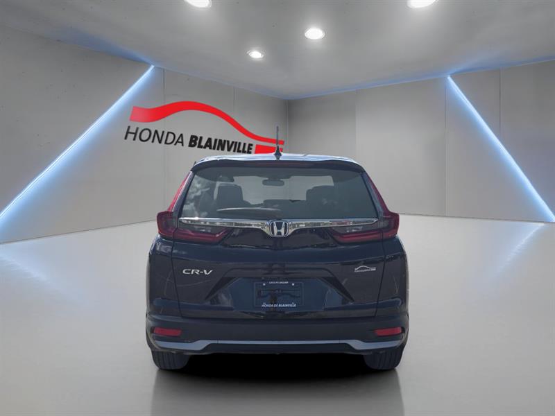 honda CR-V 2021 - 5
