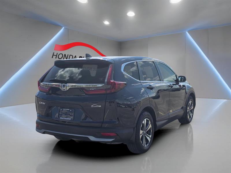 honda CR-V 2021 - 6