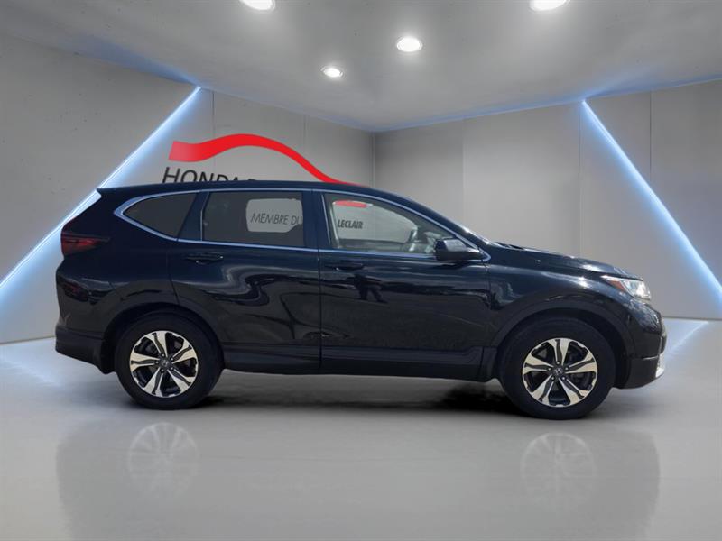 honda CR-V 2021 - 7
