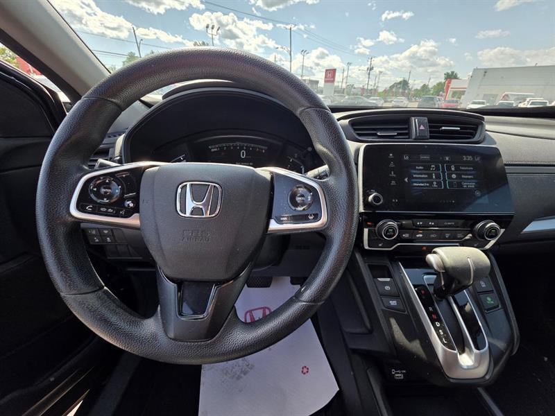 honda CR-V 2021 - 10