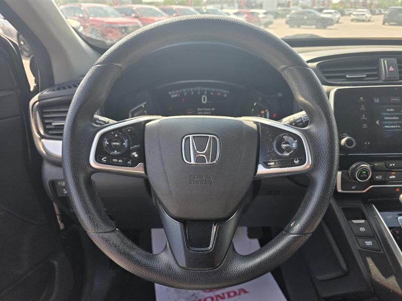 honda CR-V 2021 - 11