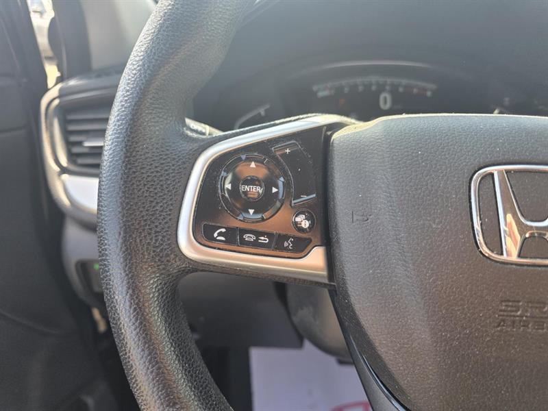 honda CR-V 2021 - 12