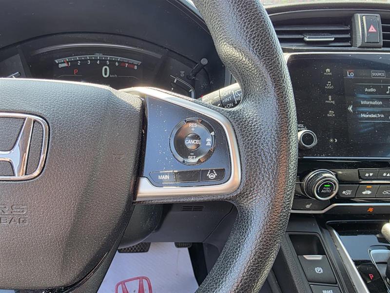 honda CR-V 2021 - 13