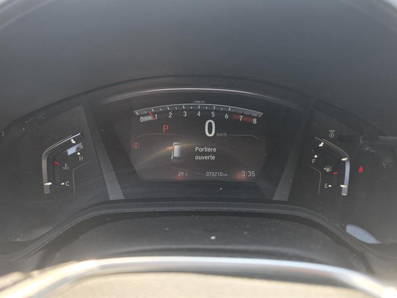 honda CR-V 2021 - 14