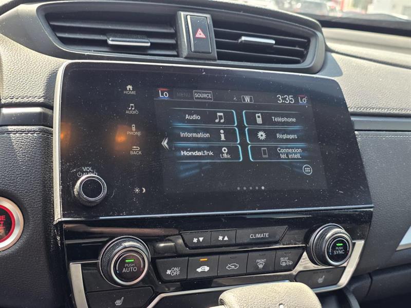 honda CR-V 2021 - 16