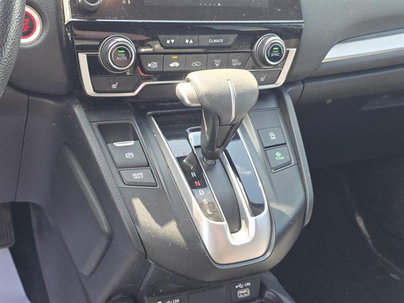 honda CR-V 2021 - 17