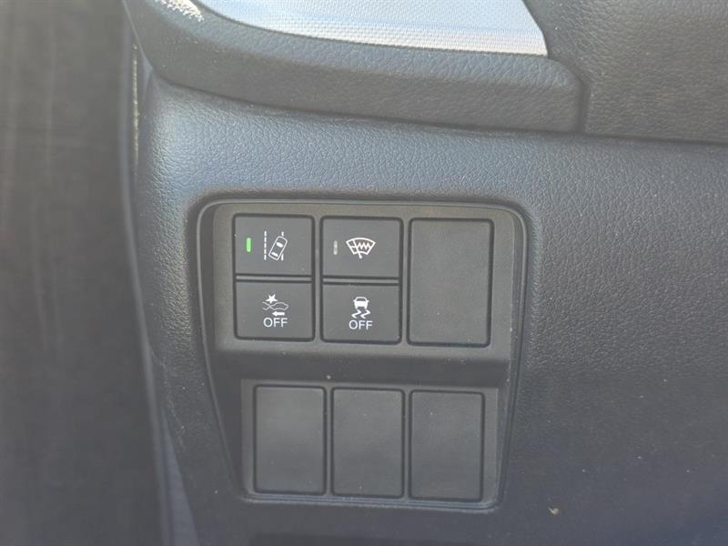 honda CR-V 2021 - 18