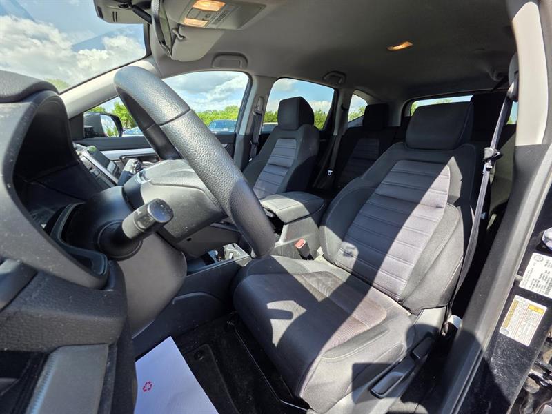 honda CR-V 2021 - 20