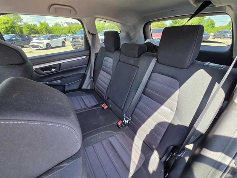honda CR-V 2021 - 21