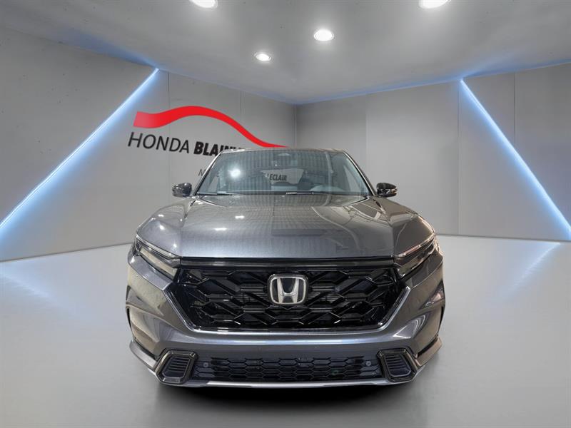 honda CR-V Hybrid 2024 - 2