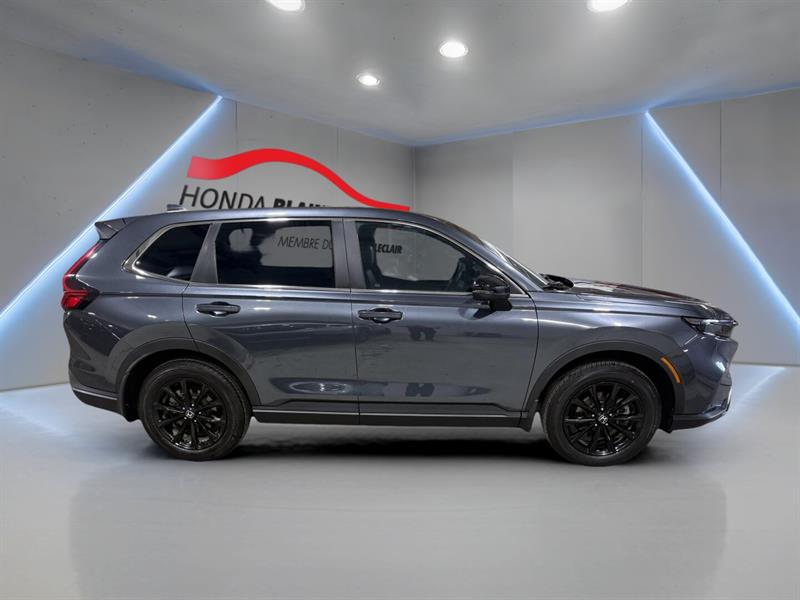 honda CR-V Hybrid 2024 - 4