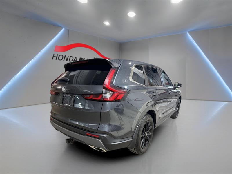 honda CR-V Hybrid 2024 - 5