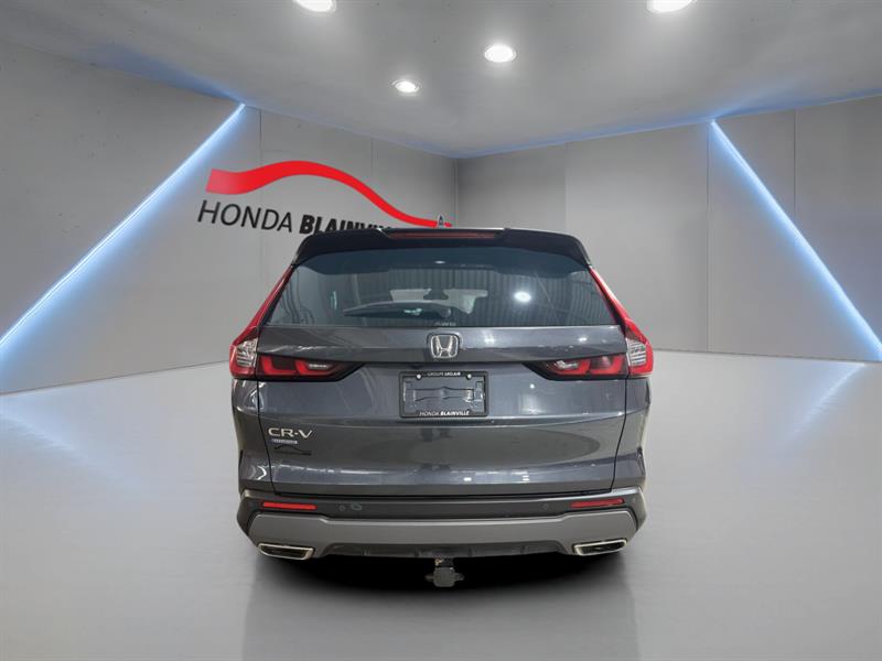honda CR-V Hybrid 2024 - 6