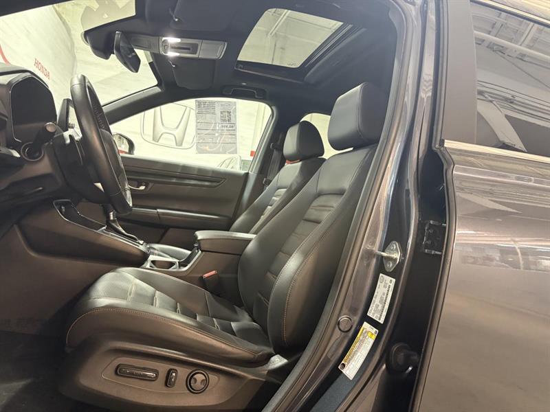 honda CR-V Hybrid 2024 - 10