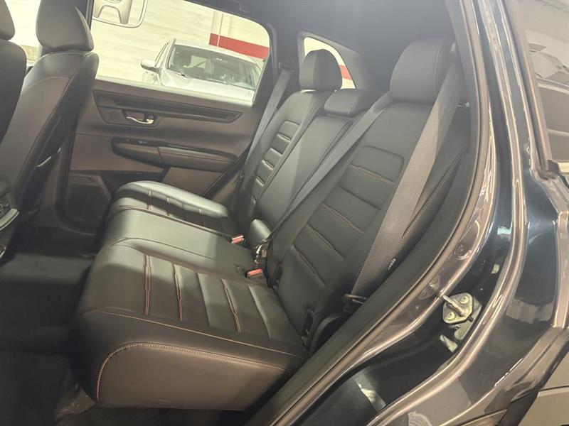 honda CR-V Hybrid 2024 - 11