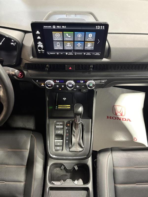 honda CR-V Hybrid 2024 - 14