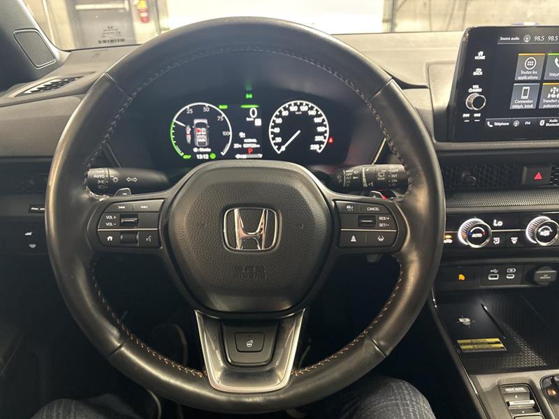 honda CR-V Hybrid 2024 - 16