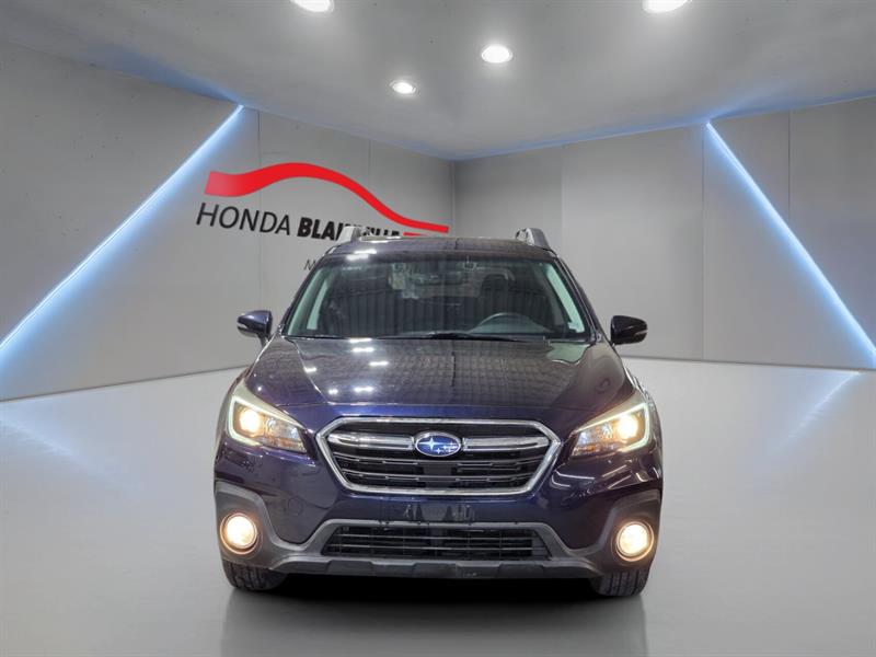 subaru Outback 2018 - 2