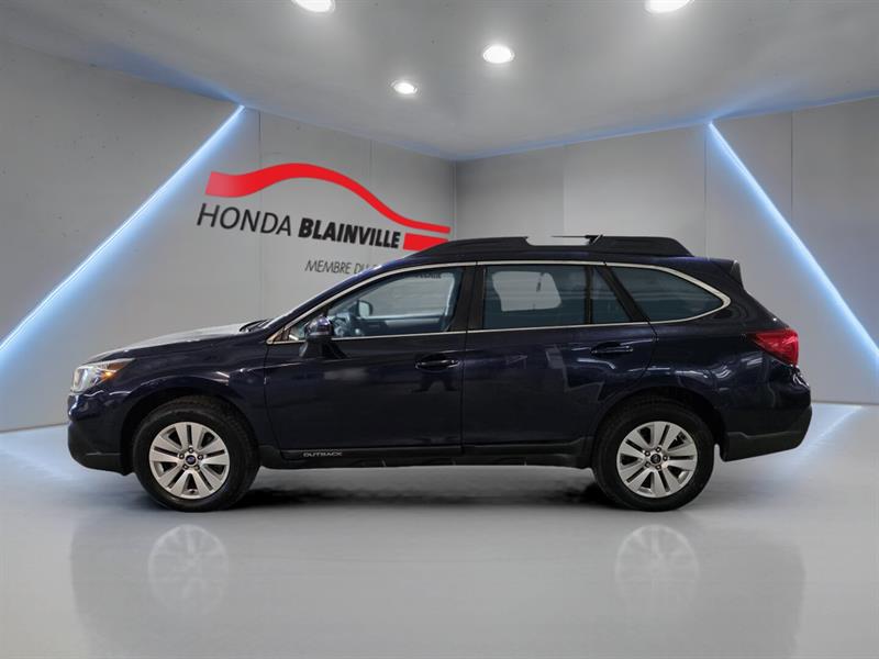 subaru Outback 2018 - 3