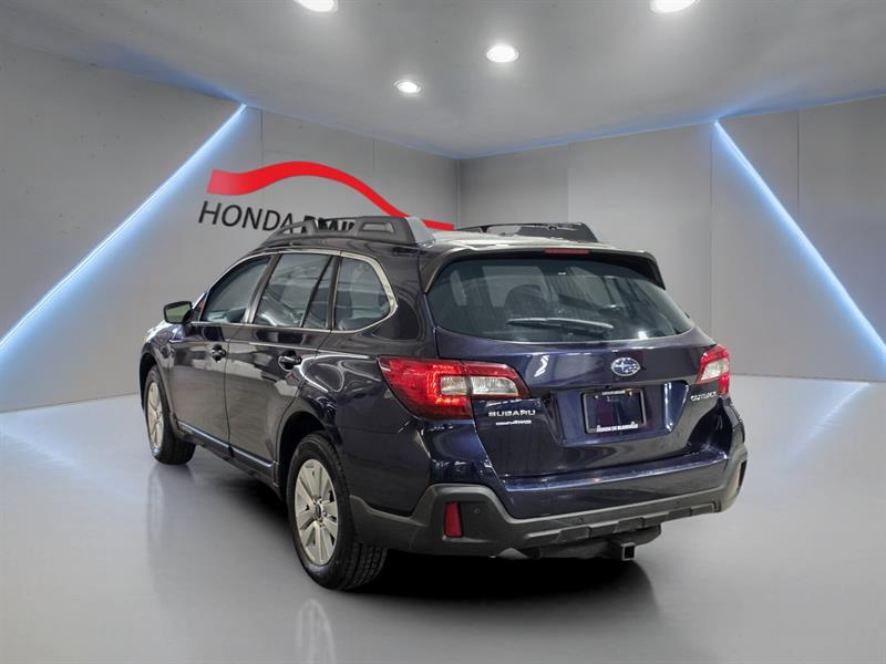 subaru Outback 2018 - 4