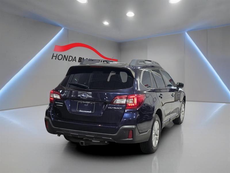 subaru Outback 2018 - 6