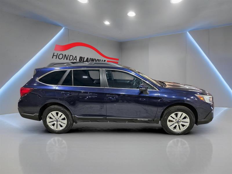 subaru Outback 2018 - 7