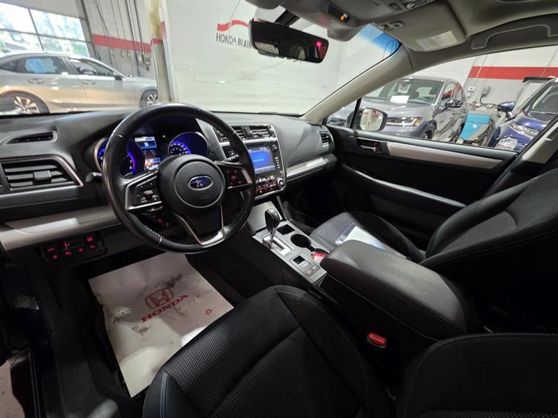 subaru Outback 2018 - 9