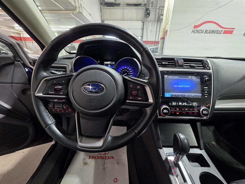 subaru Outback 2018 - 10
